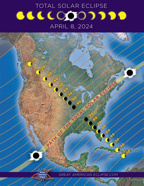 what time is solar eclipse on april 8 2024 philippines